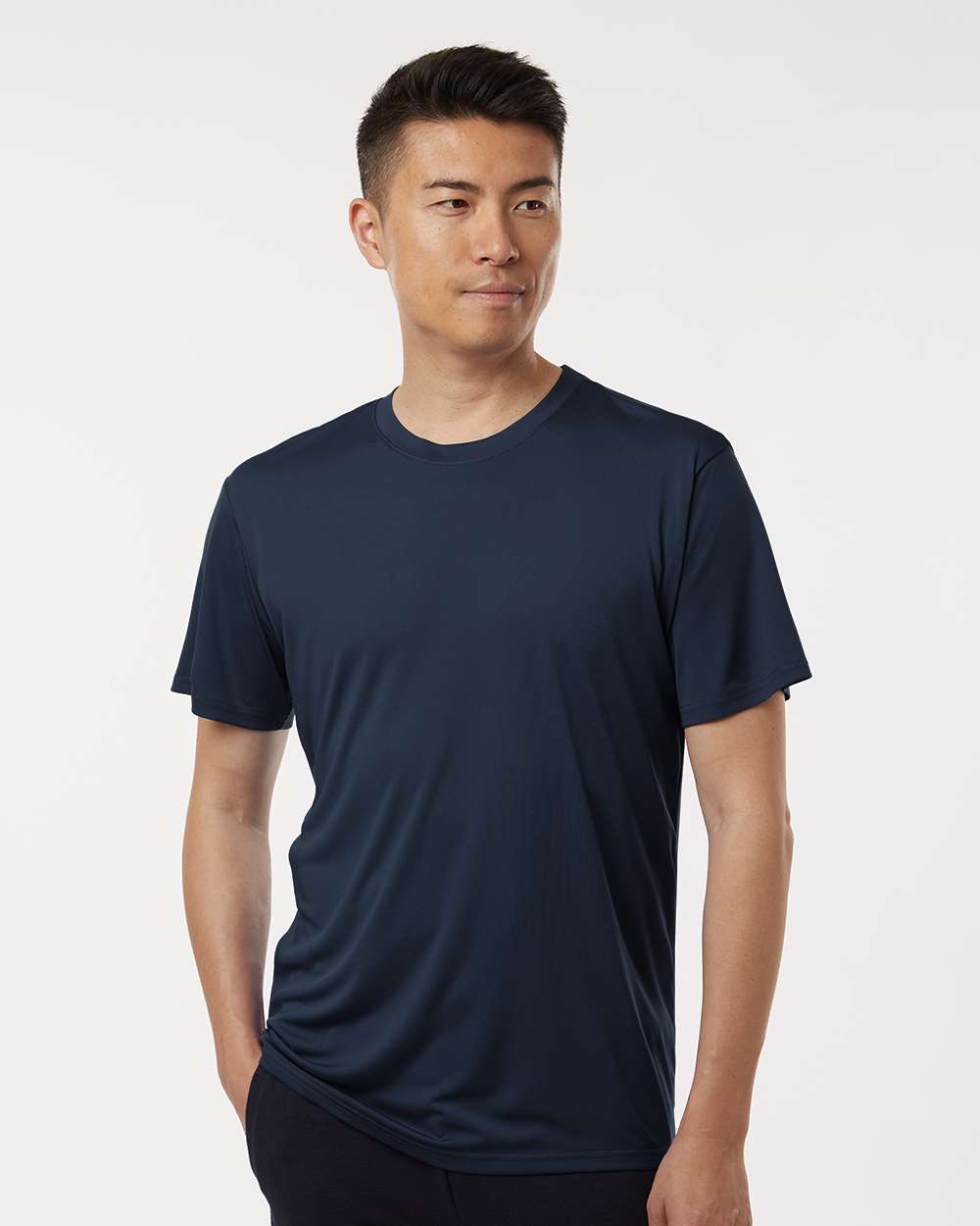 AllPro Men's Pro-Lock Performance T-Shirt