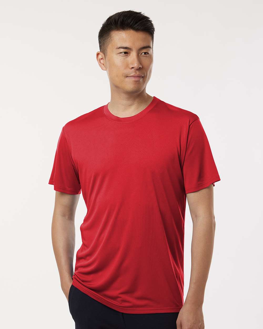 AllPro Men's Pro-Lock Performance T-Shirt