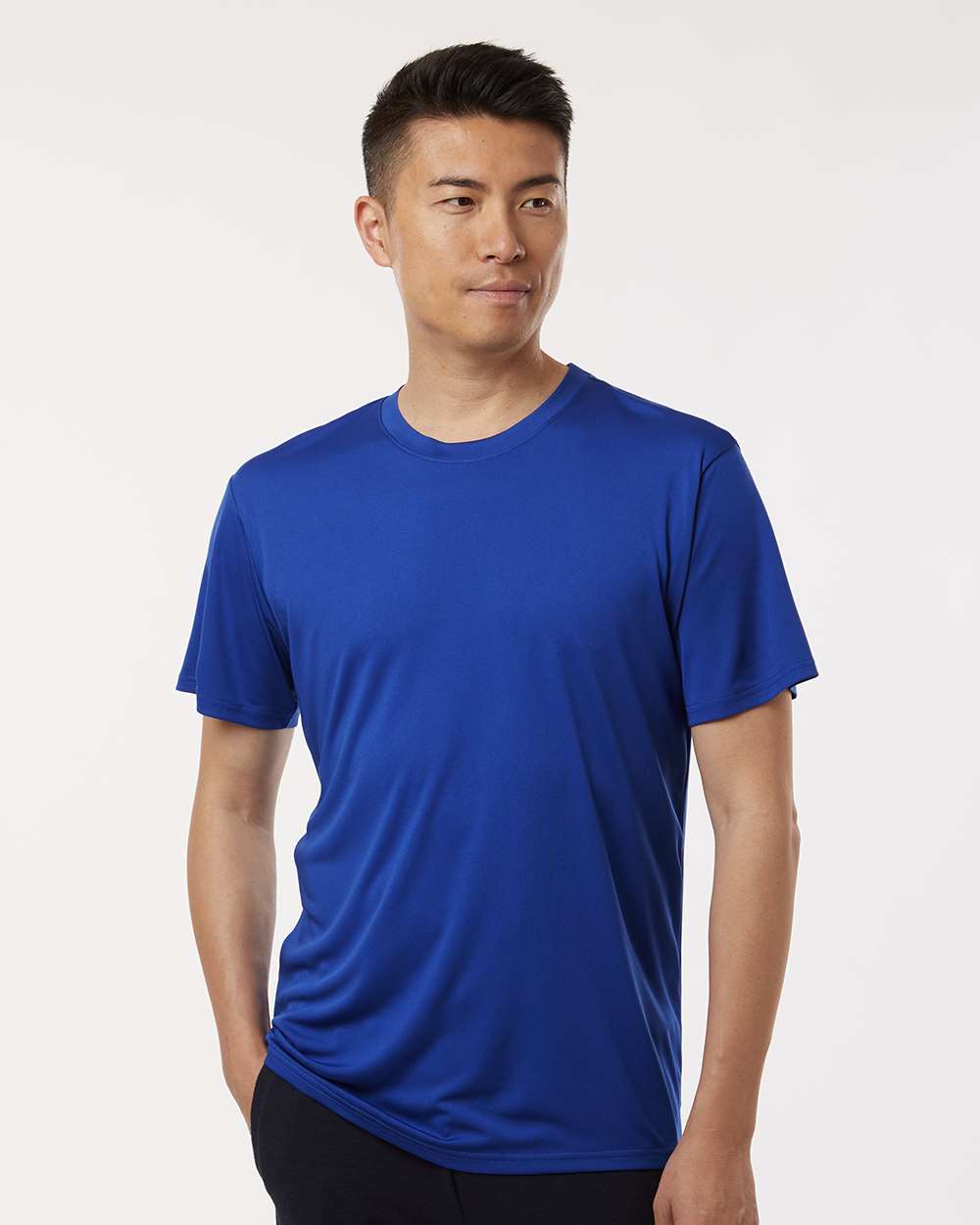 AllPro Men's Pro-Lock Performance T-Shirt