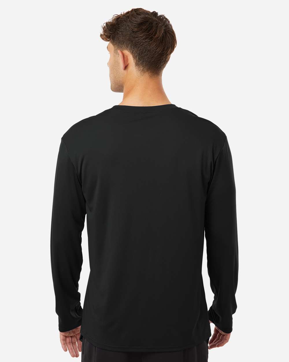 AllPro Unisex Pro-Lock Performance Long Sleeve T-Shirt