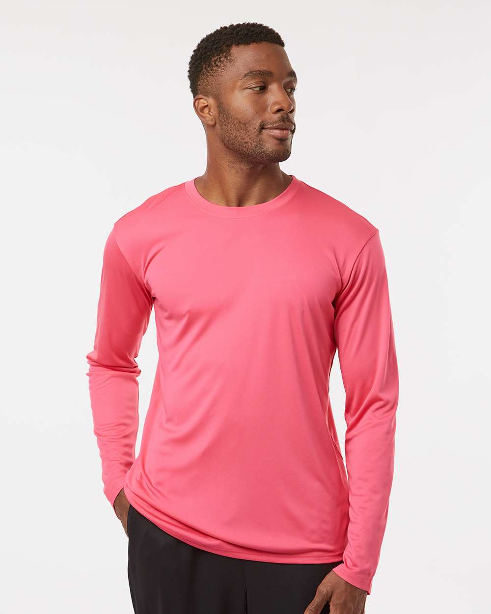 AllPro Unisex Pro-Lock Performance Long Sleeve T-Shirt
