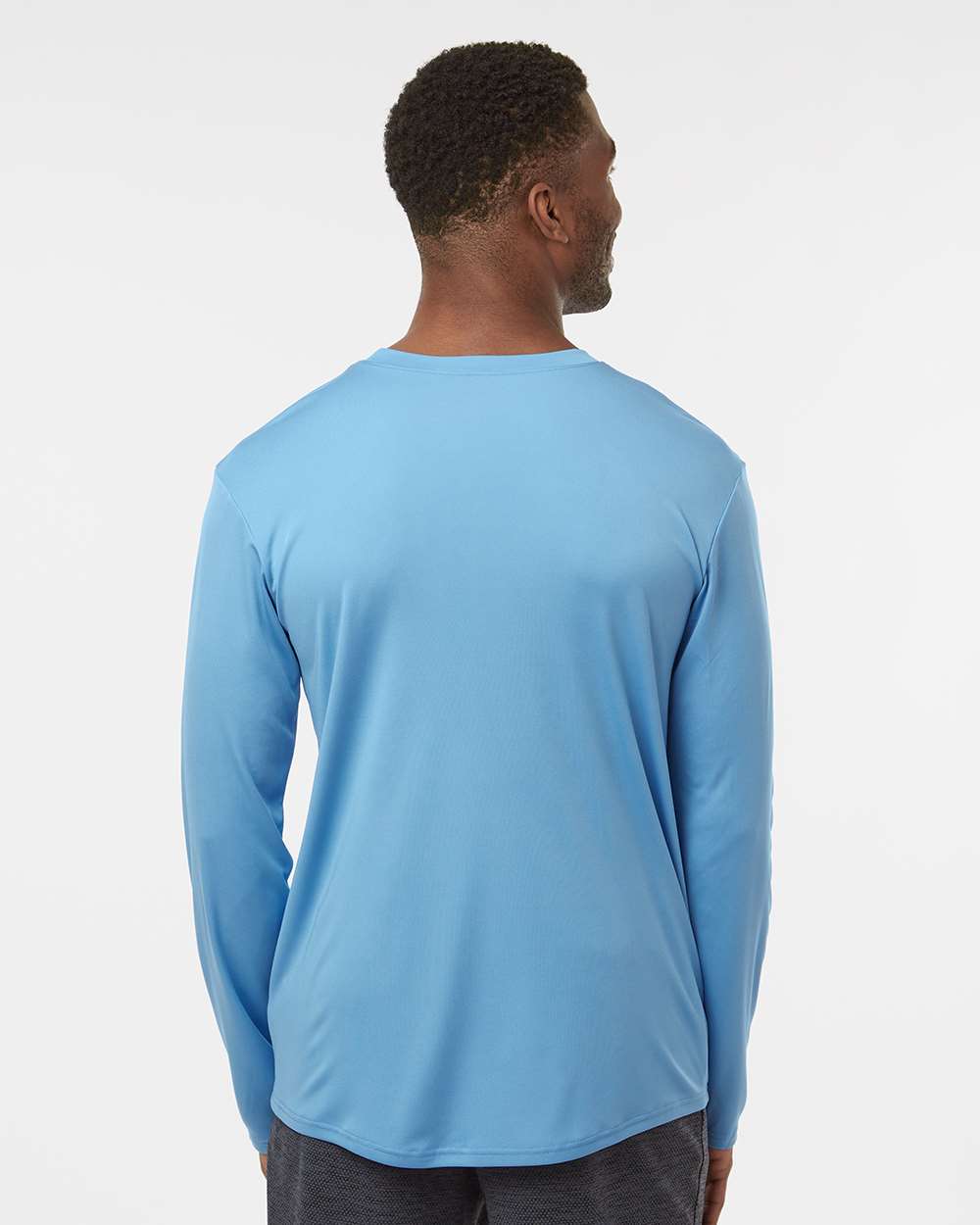 AllPro Unisex Pro-Lock Performance Long Sleeve T-Shirt
