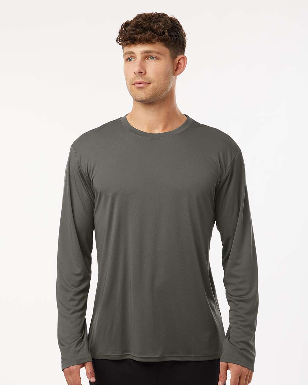 AllPro Unisex Pro-Lock Performance Long Sleeve T-Shirt