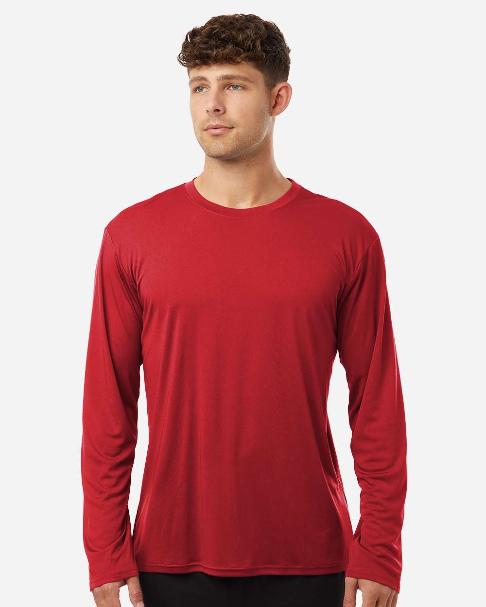 AllPro Unisex Pro-Lock Performance Long Sleeve T-Shirt