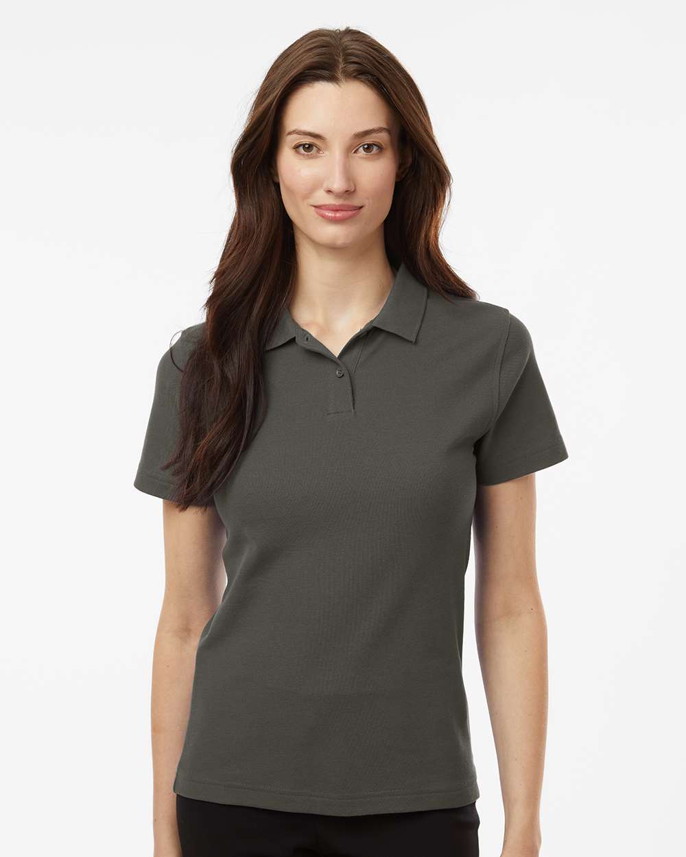 AllPro Women's Pique Polo