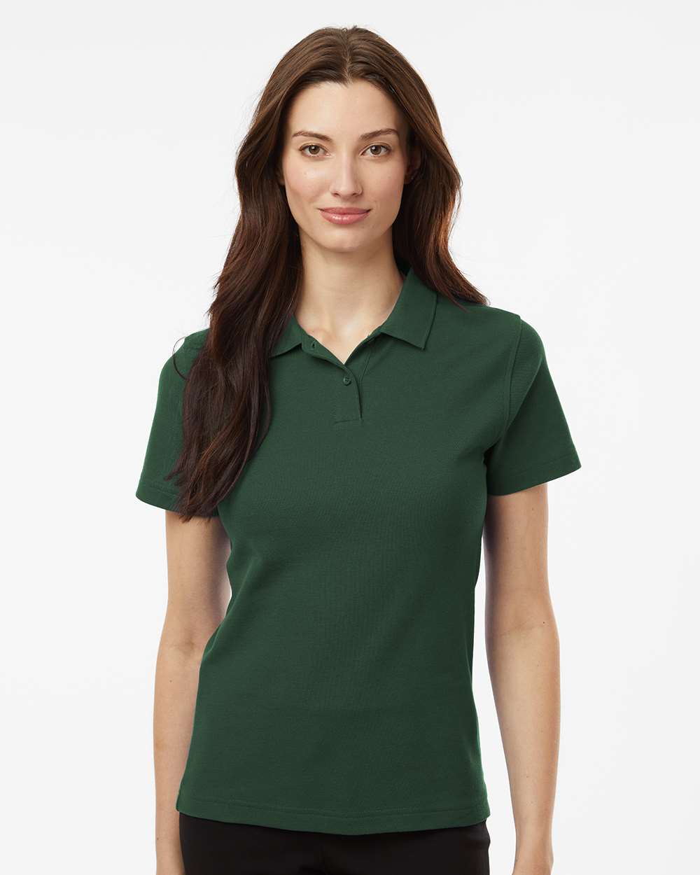 AllPro Women's Pique Polo