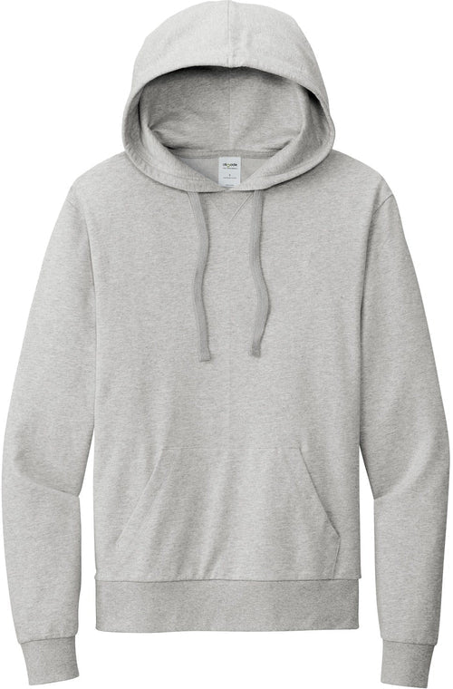 Allmade Unisex Organic French Terry Pullover Hoodie