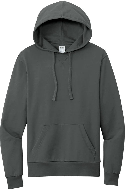 Allmade Unisex Organic French Terry Pullover Hoodie