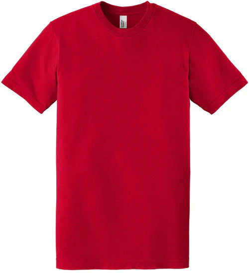 American Apparel Fine Jersey Unisex T-Shirt