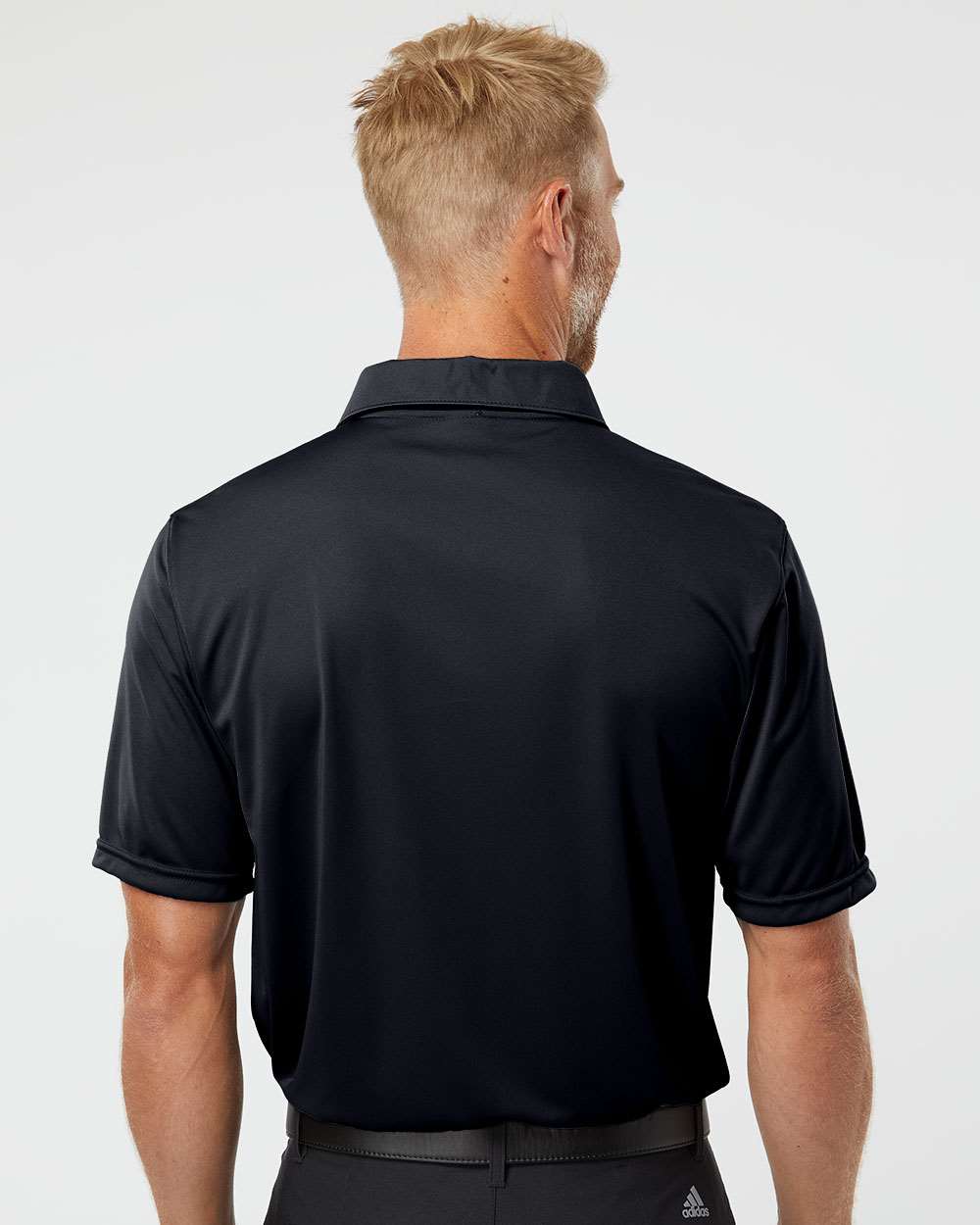 Augusta Unisex Vital Polo