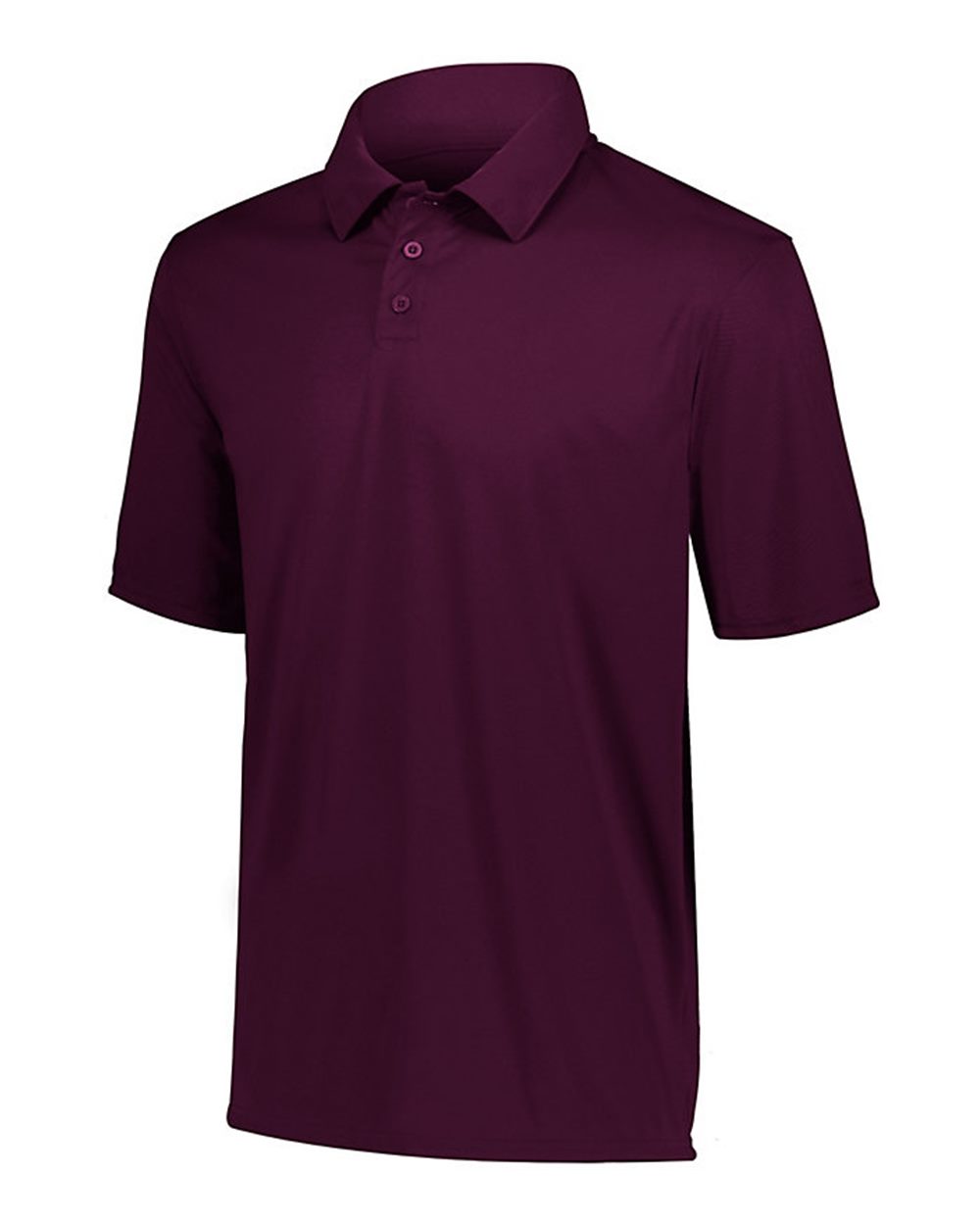 Augusta Unisex Vital Polo