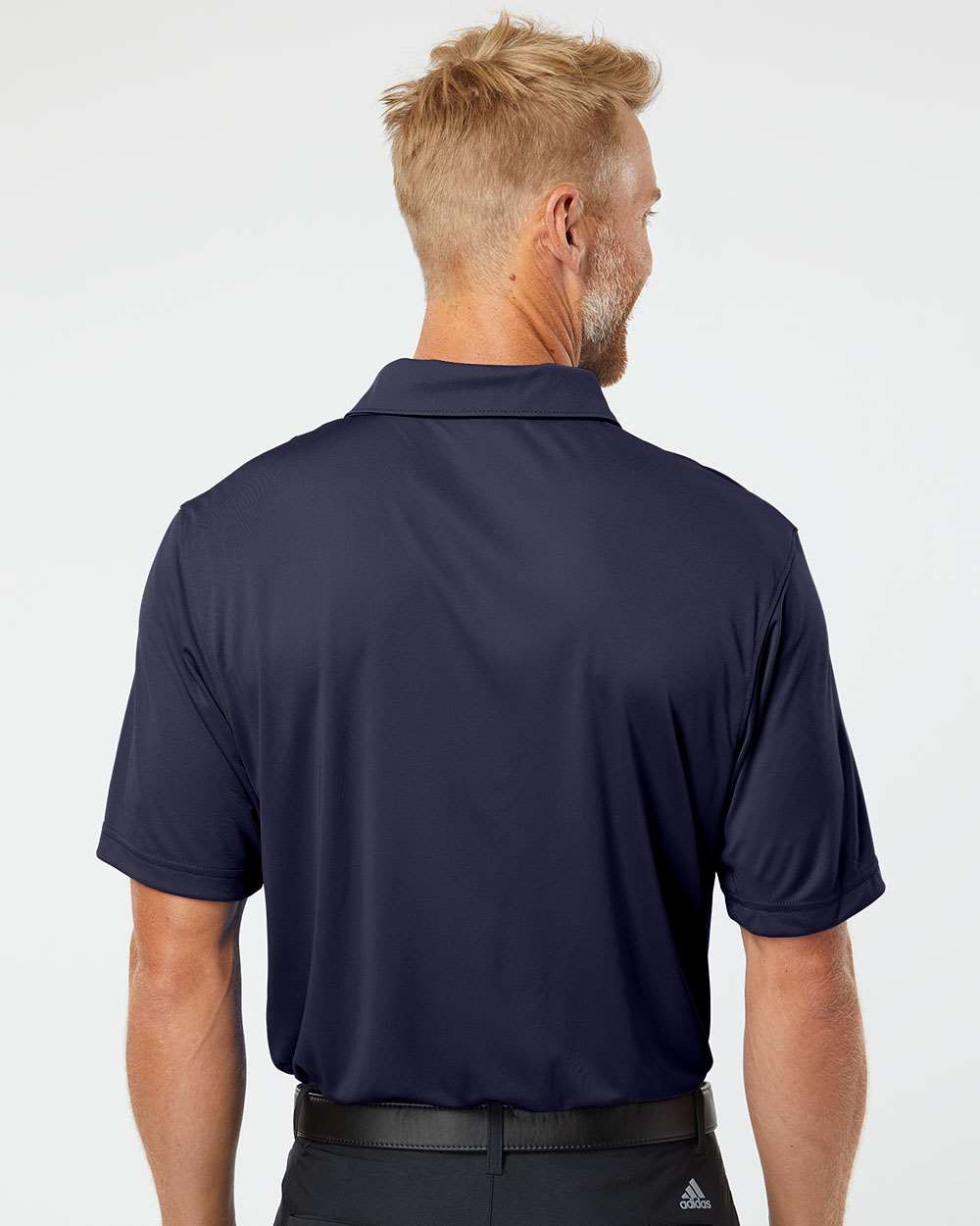 Augusta Unisex Vital Polo