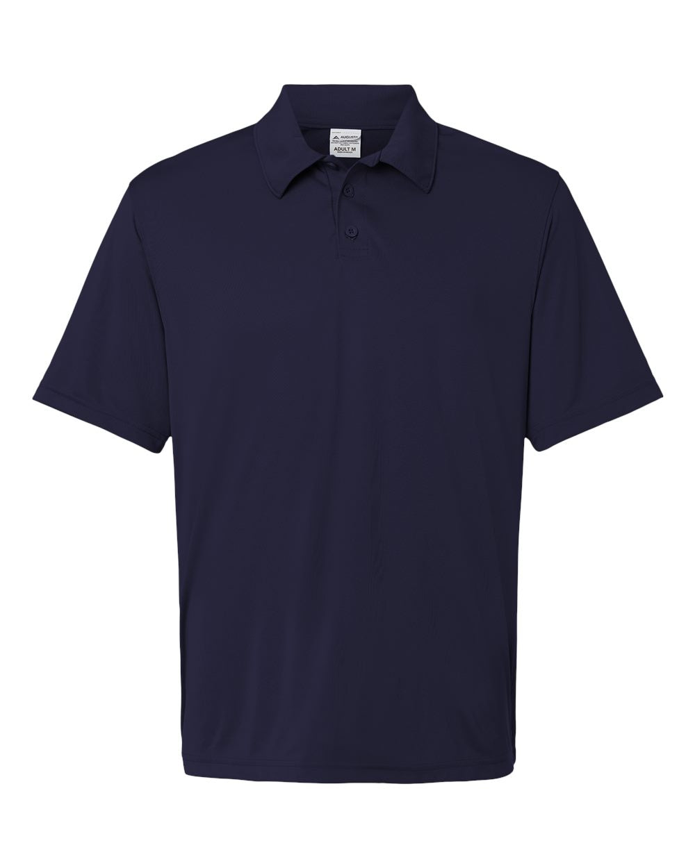 Augusta Unisex Vital Polo