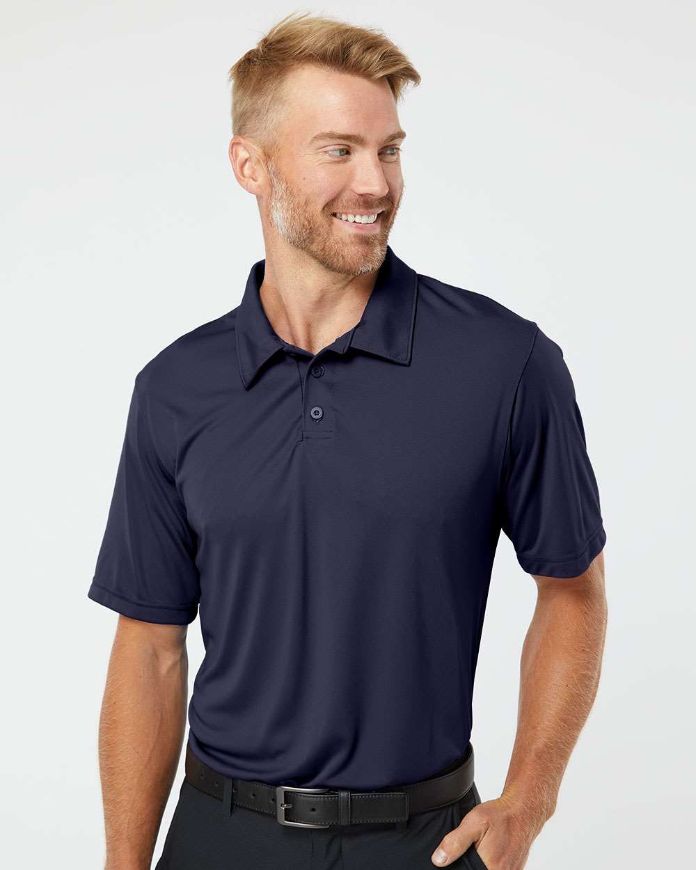 Augusta Unisex Vital Polo