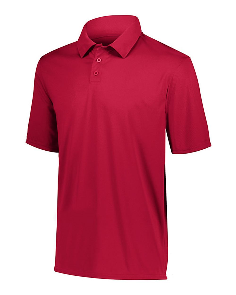Augusta Unisex Vital Polo
