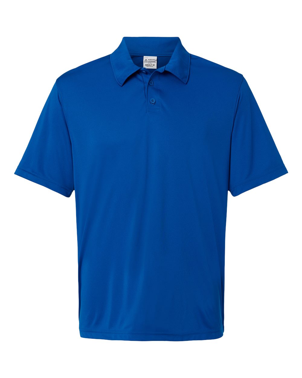 Augusta Unisex Vital Polo