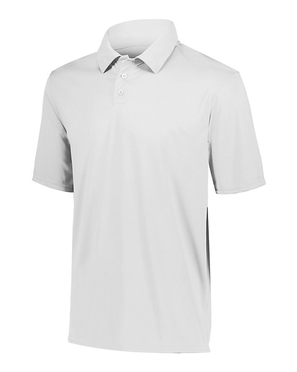 Augusta Unisex Vital Polo