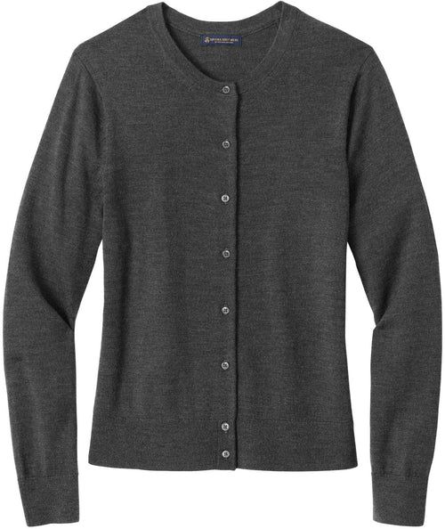 Brooks Brothers Women’s Washable Merino Cardigan Sweater