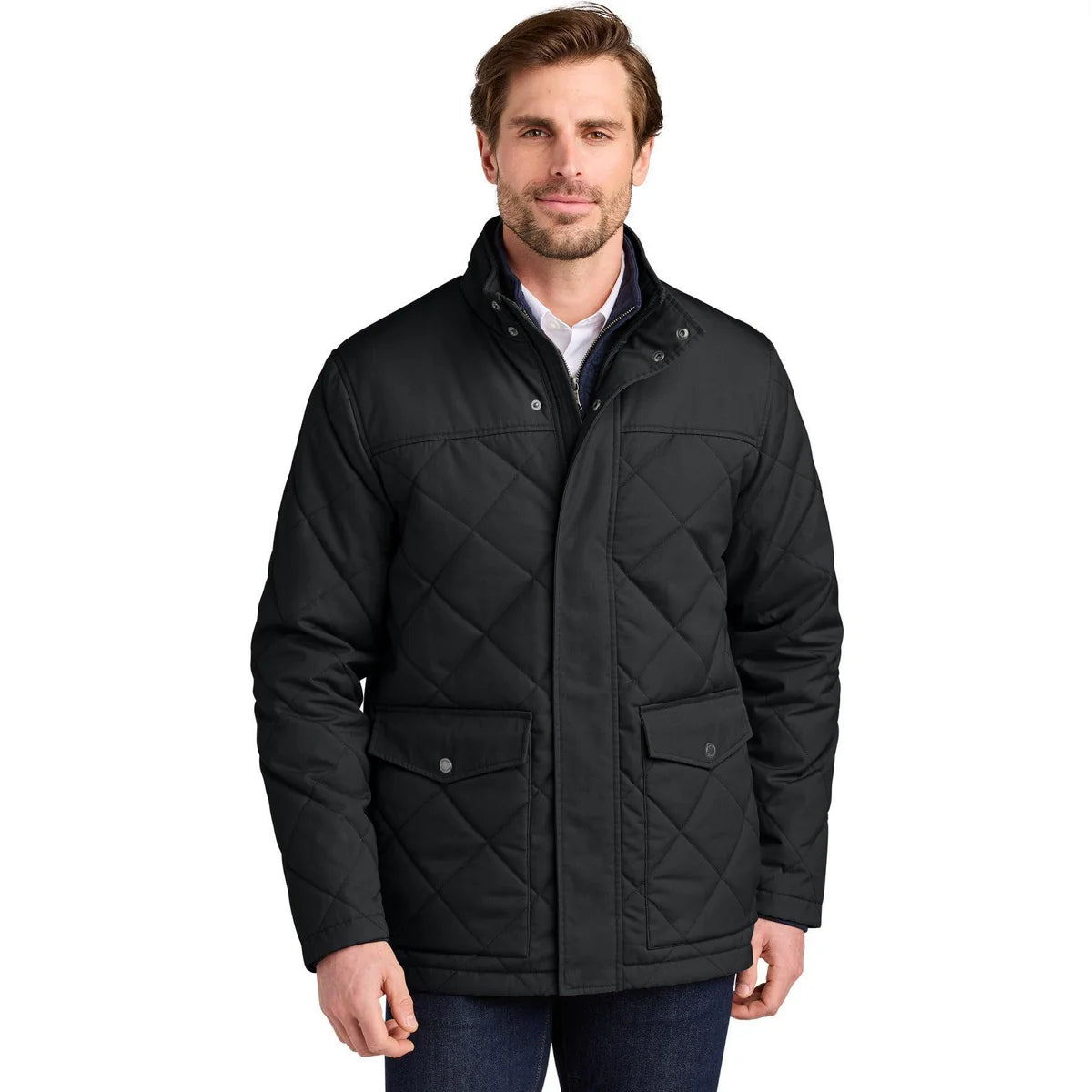 Brooks Brothers Field Coat