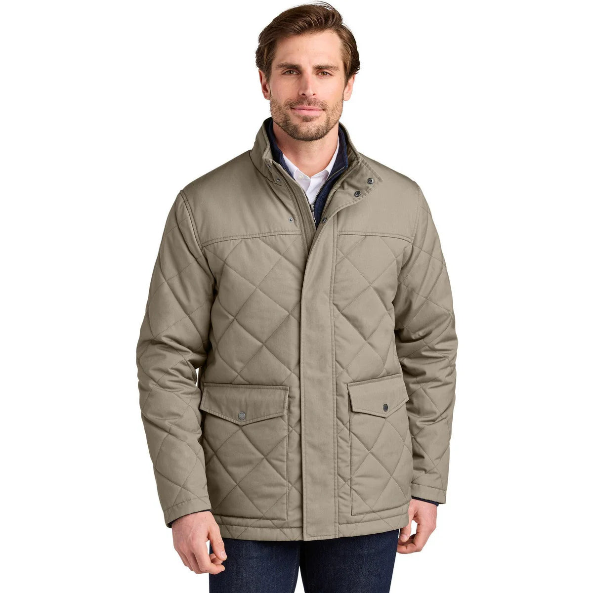 Brooks Brothers Field Coat