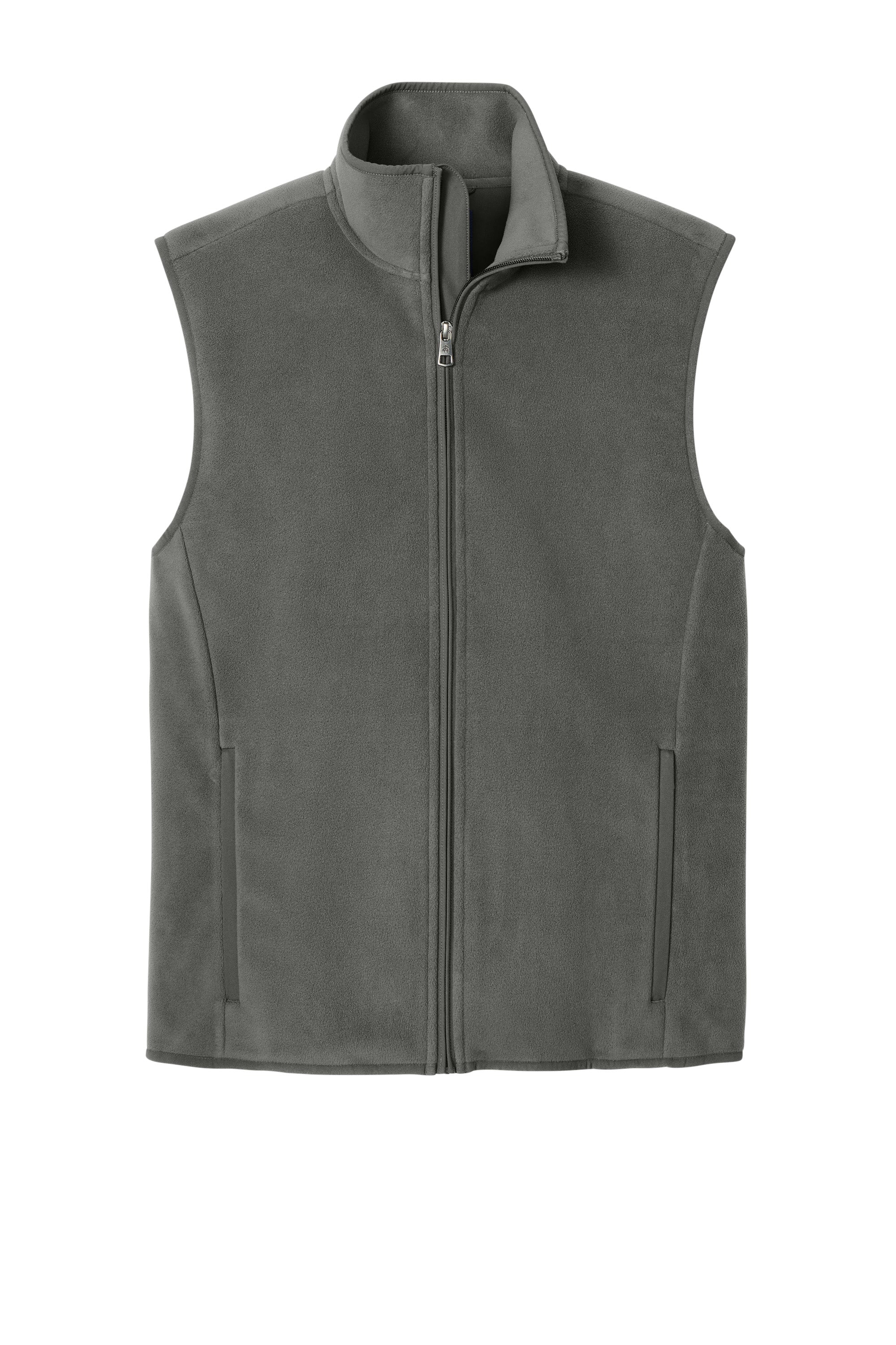 Brooks Brothers Fleece Vest