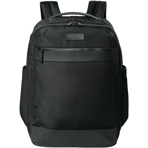 Brooks Brothers Oxford Backpack
