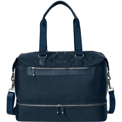 Brooks Brothers Oxford Weekender