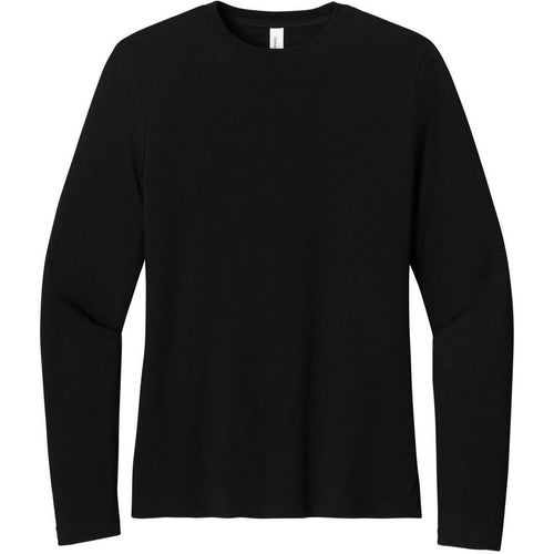 Bella+Canvas Ladies Jersey Long Sleeve Tee