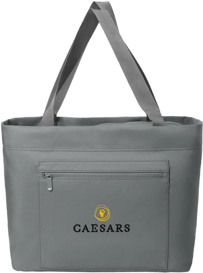 Custom Tote Bags with Logo