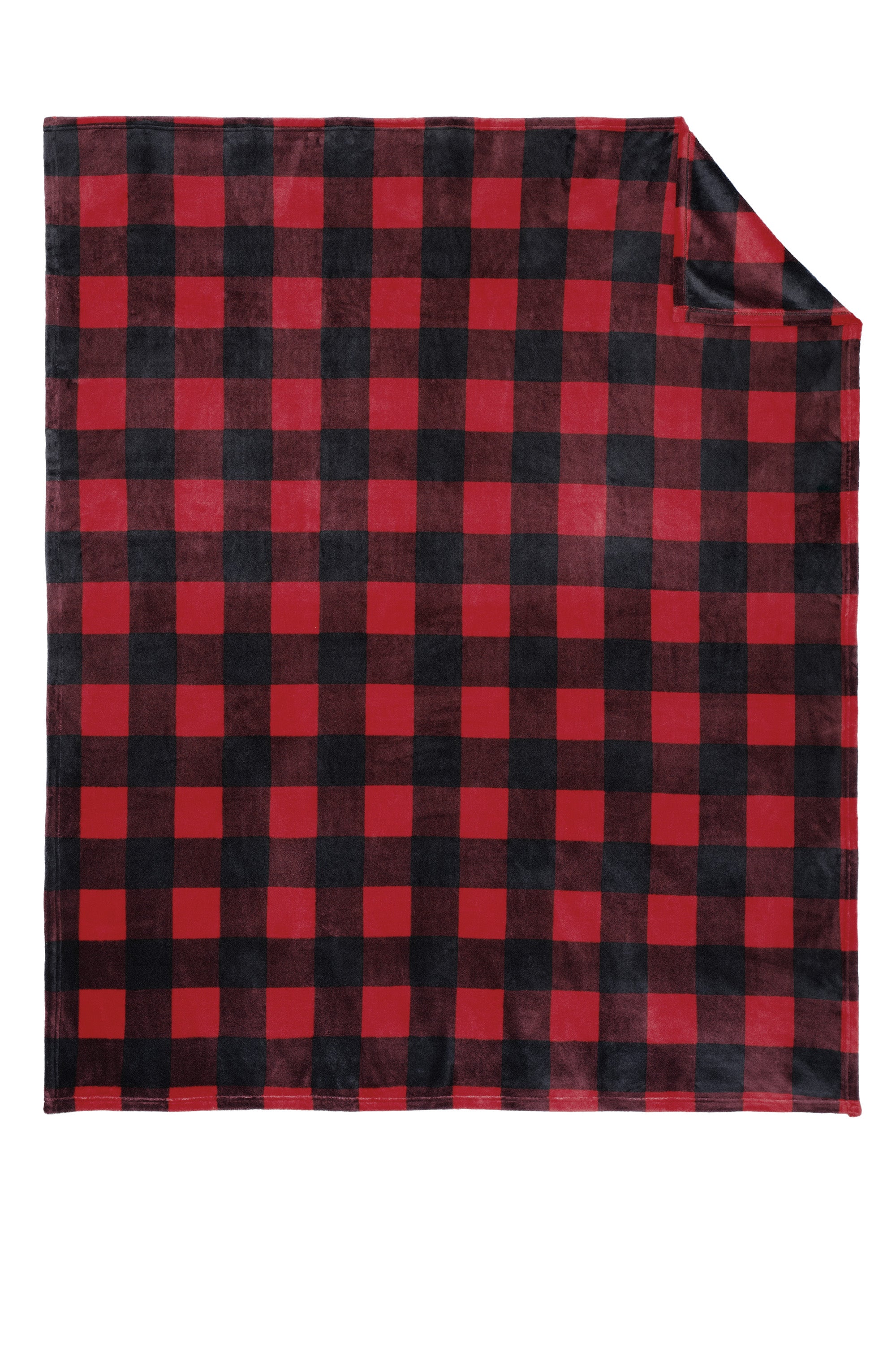 Port Authority Ultra Plush Blanket
