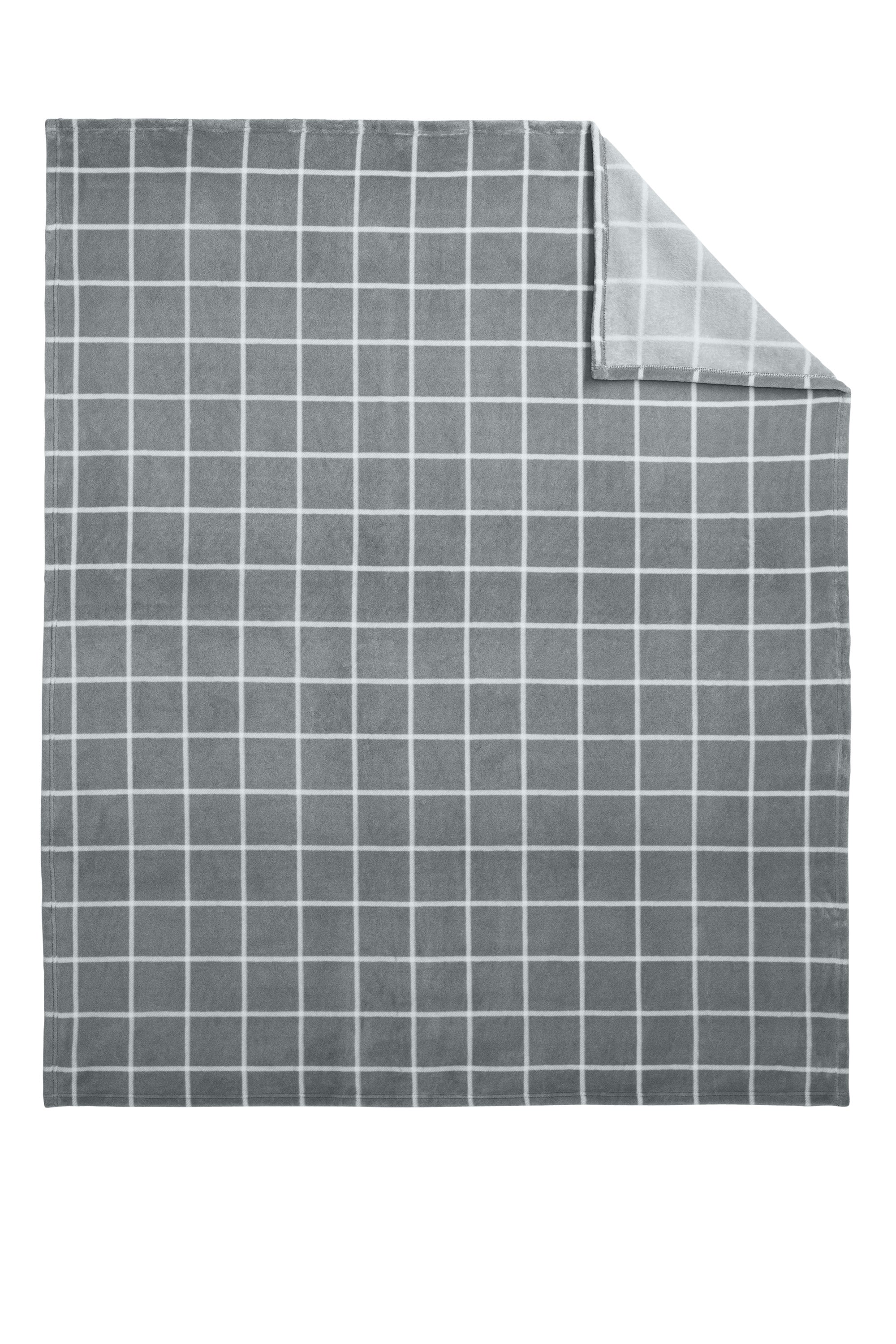 Port Authority Ultra Plush Blanket
