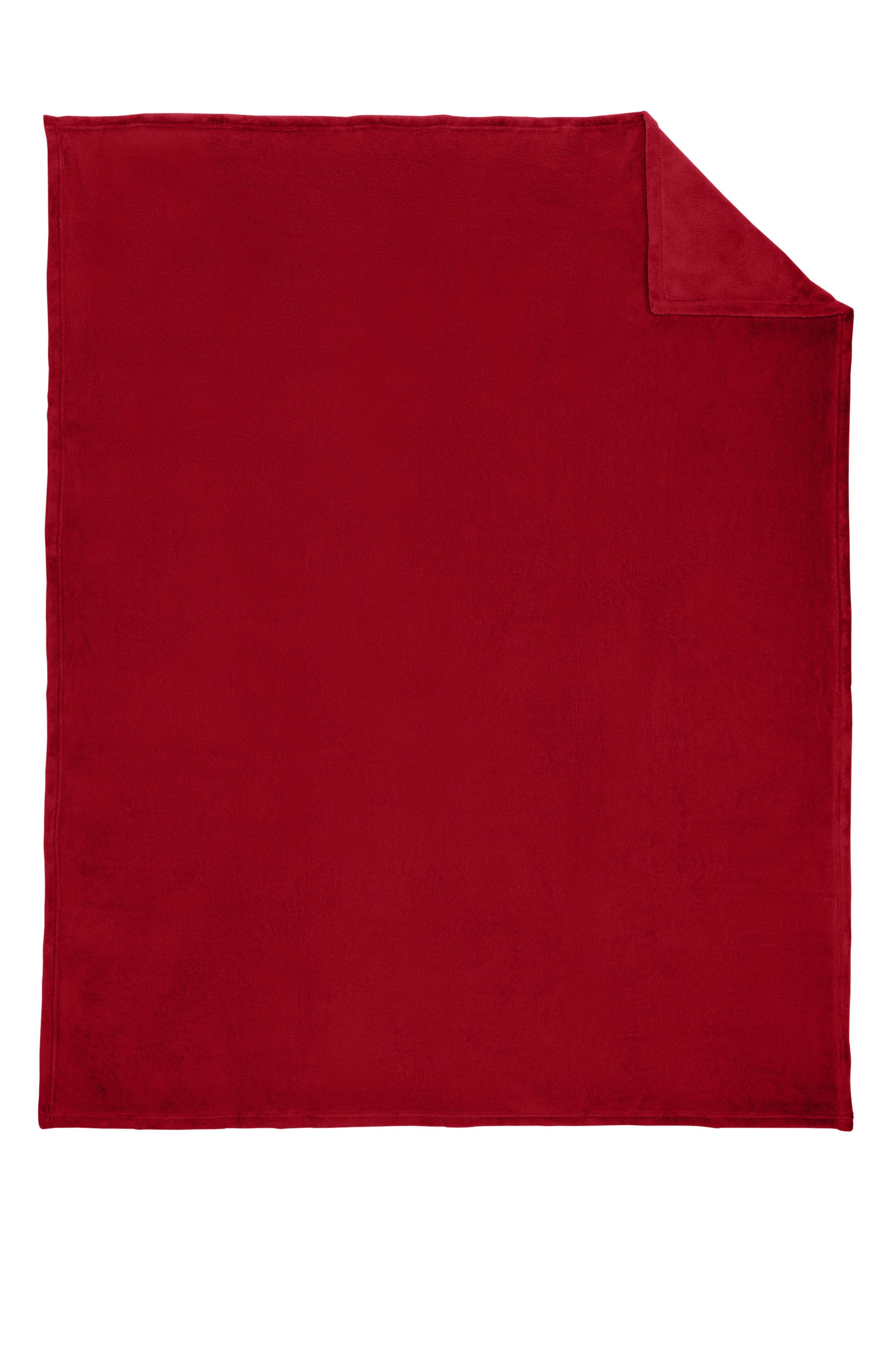 Port Authority Ultra Plush Blanket