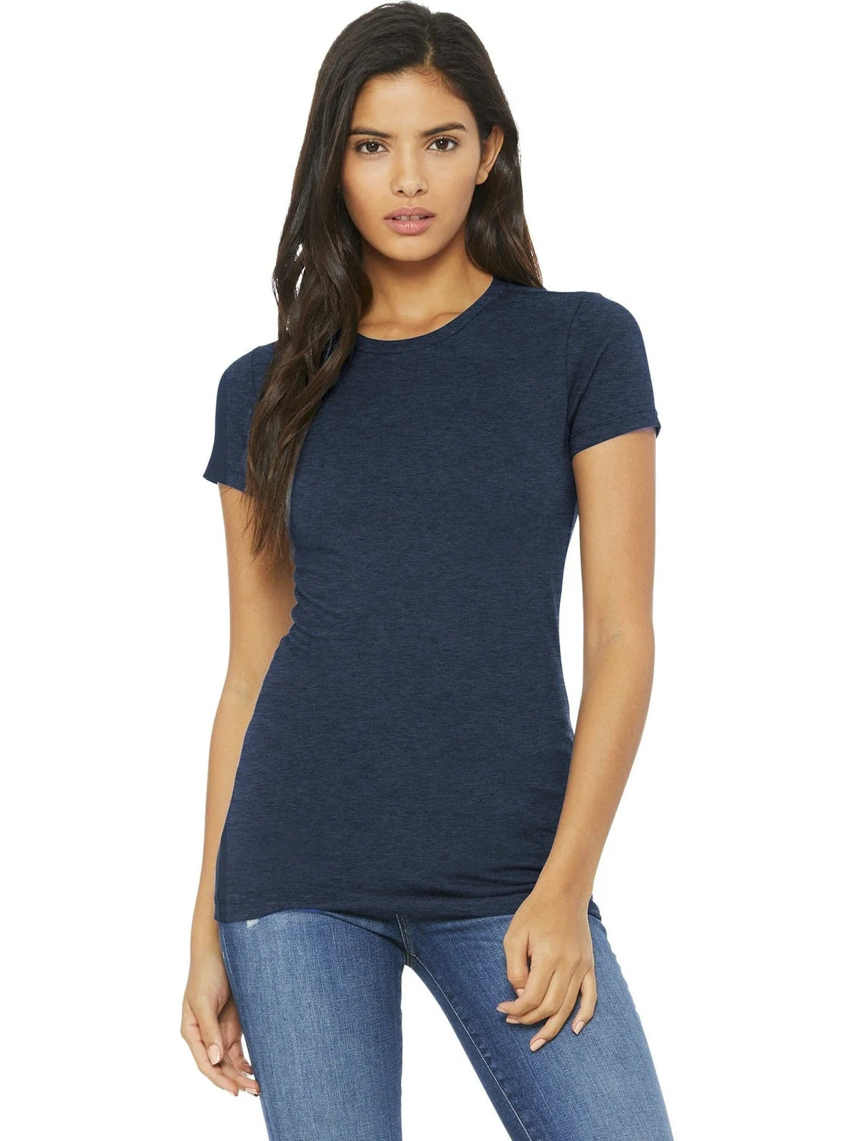 BELLA+CANVAS Women’s Slim Fit Tee