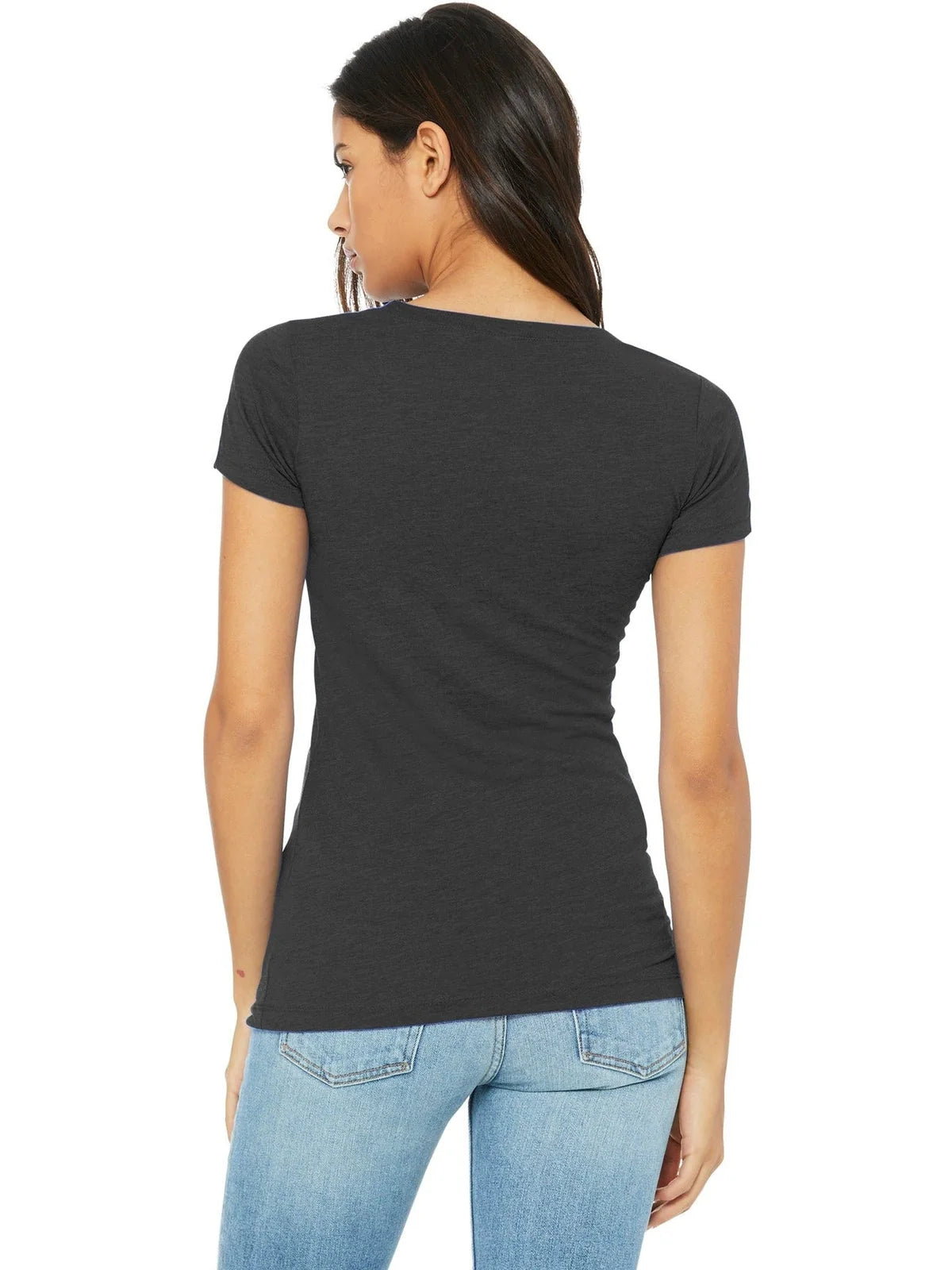 BELLA+CANVAS Women’s Slim Fit Tee