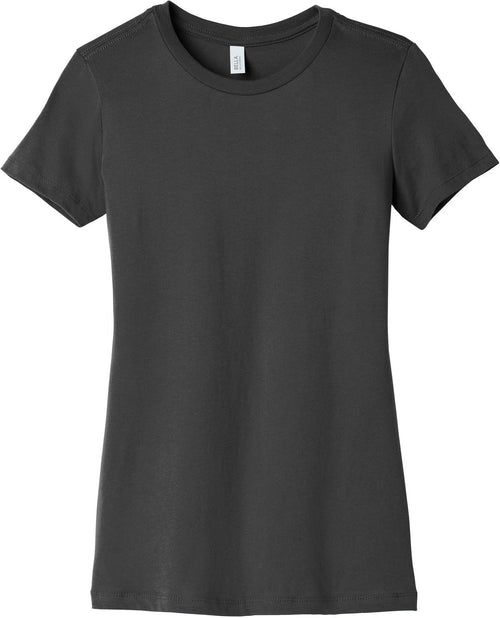 BELLA+CANVAS Women’s Slim Fit Tee