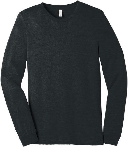 BELLA+CANVAS Unisex Jersey Long Sleeve Tee