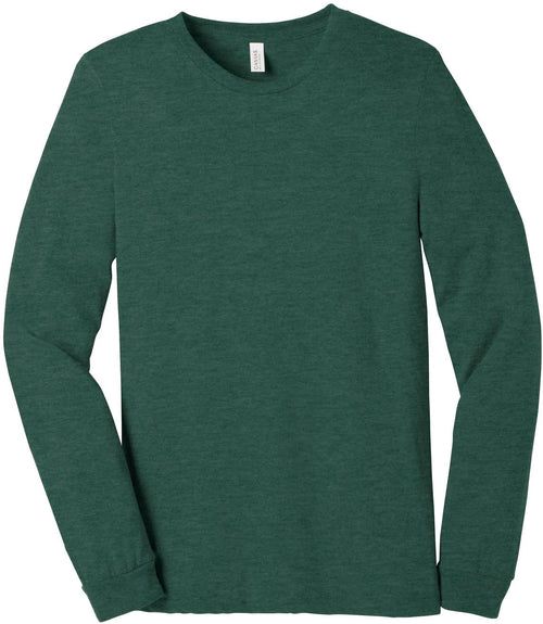 BELLA+CANVAS Unisex Jersey Long Sleeve Tee