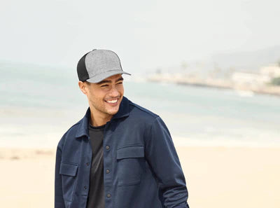 Port Authority Flexfit 110 Mesh Cap