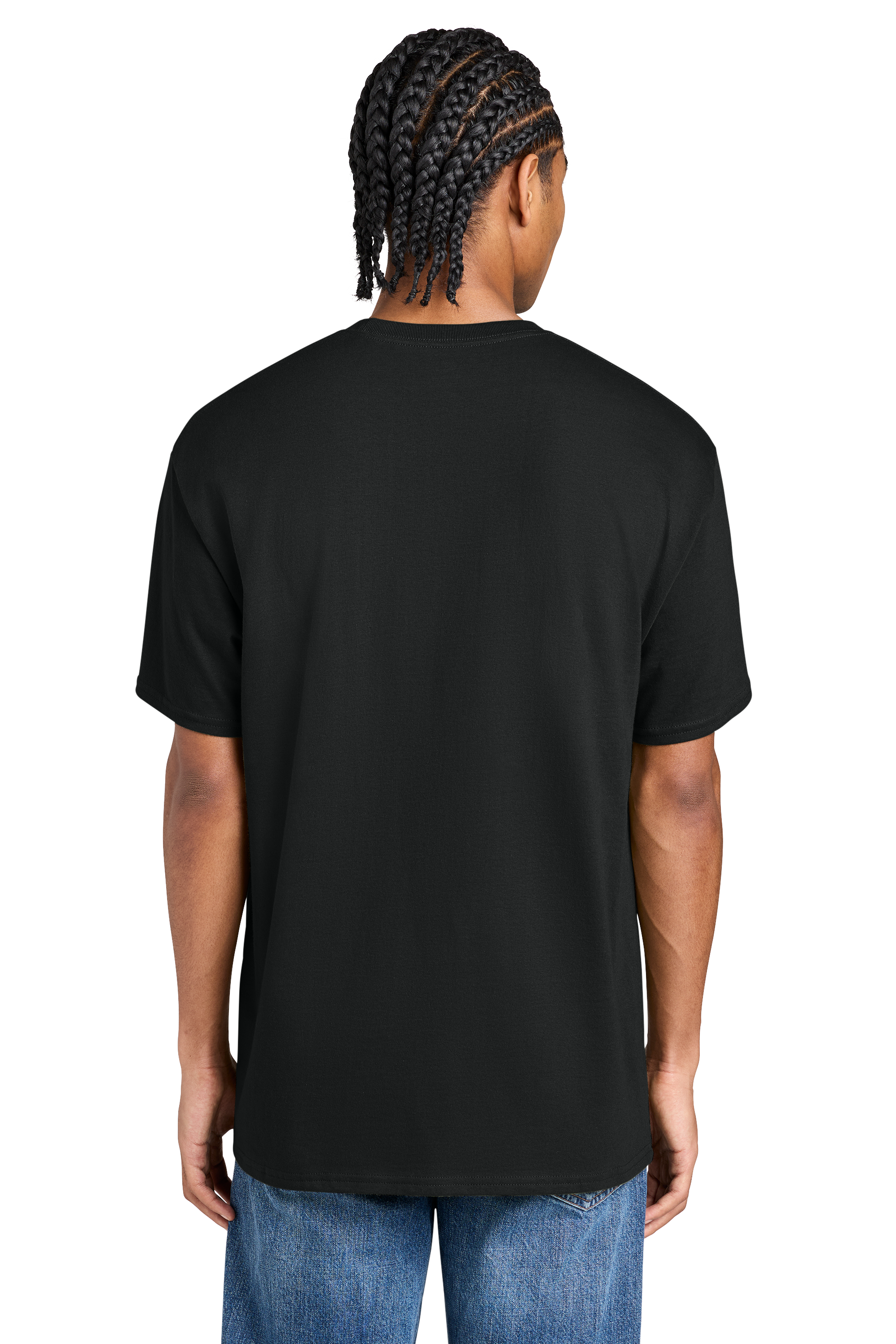 Champion Jersey Short Sleeve Tee