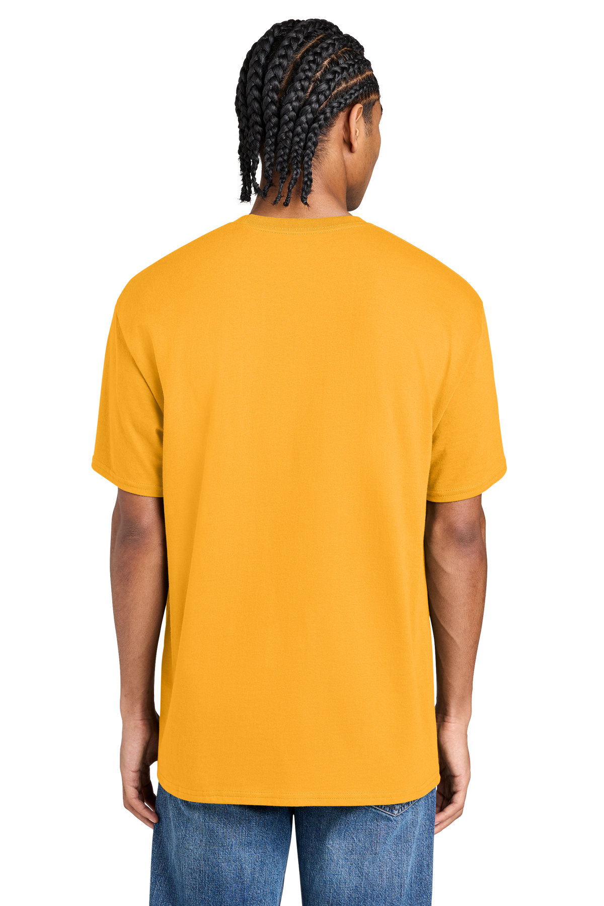 Champion Jersey Short Sleeve Tee