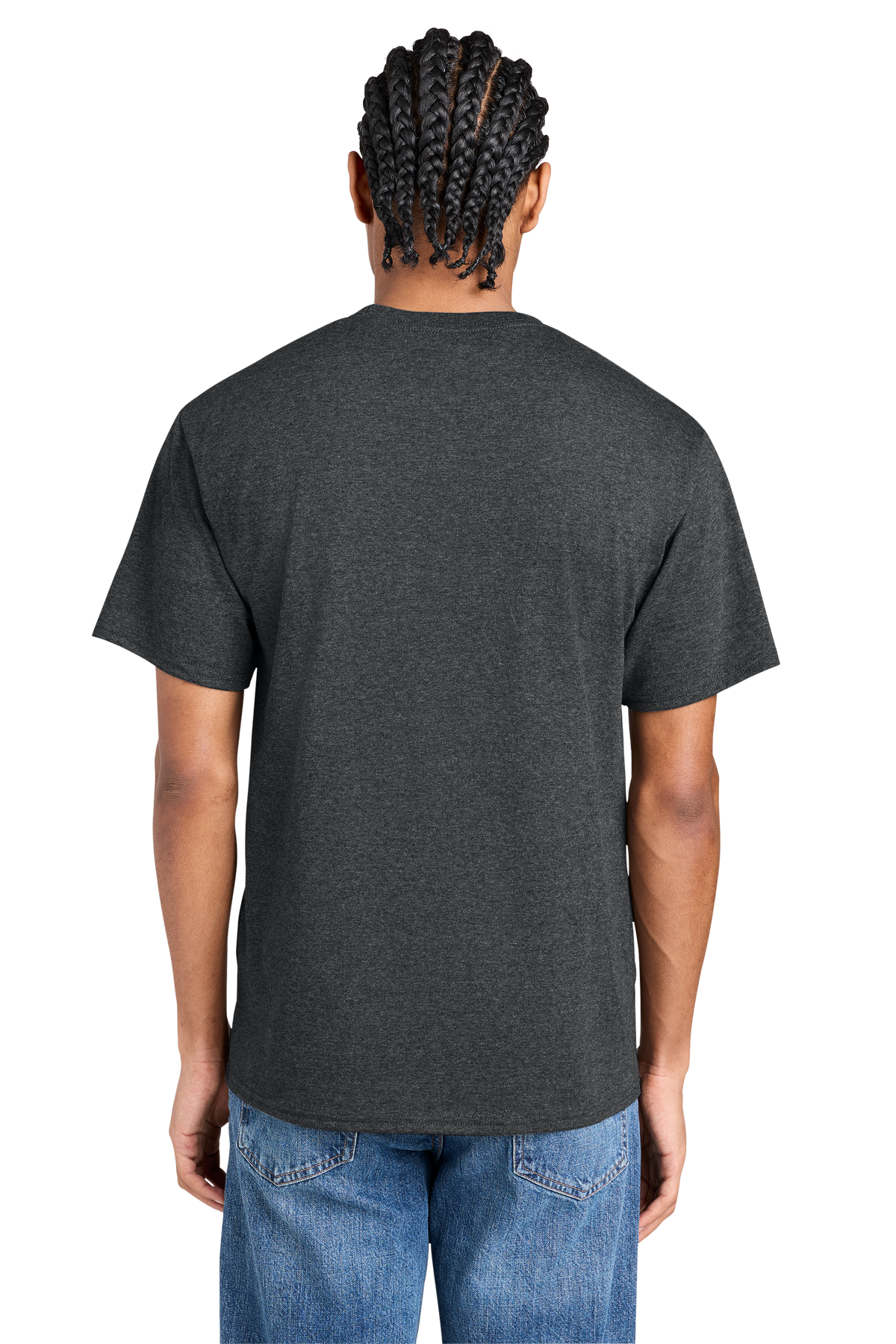 Champion Jersey Short Sleeve Tee