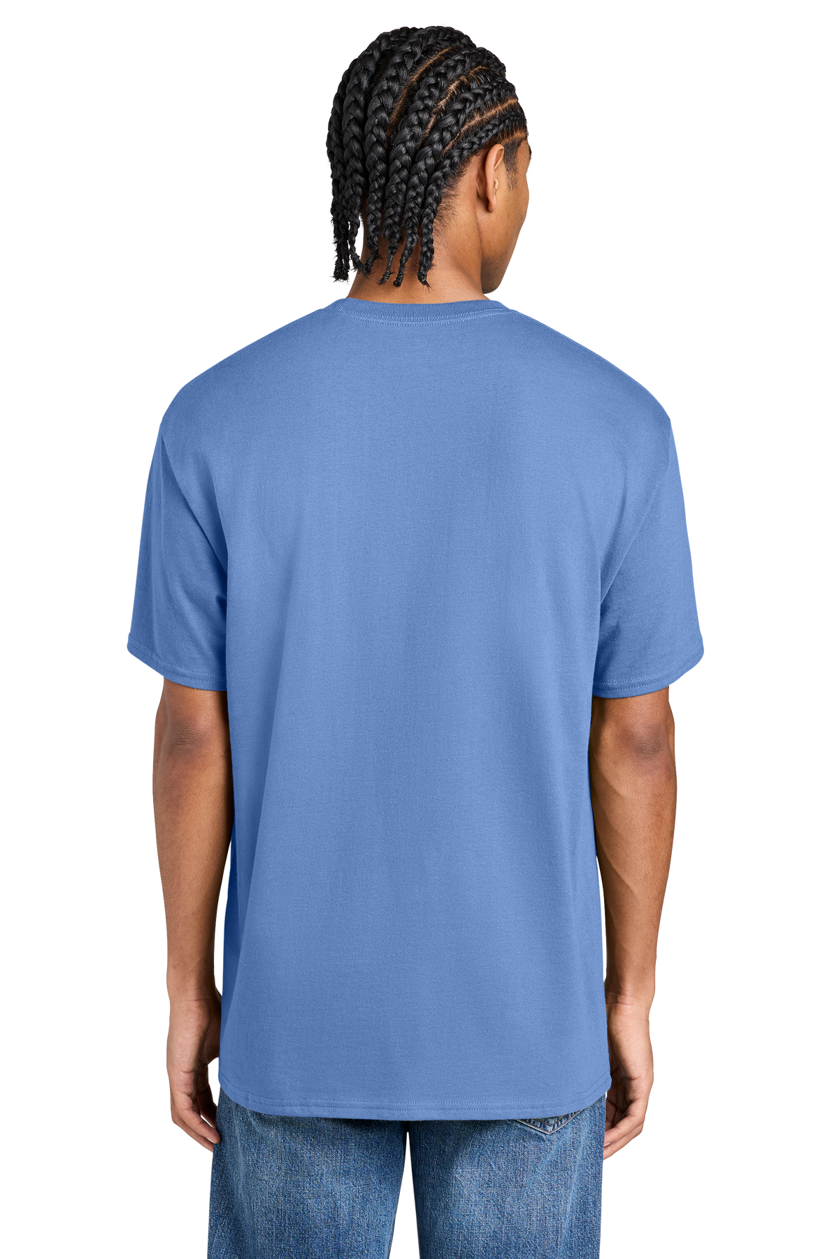 Champion Jersey Short Sleeve Tee