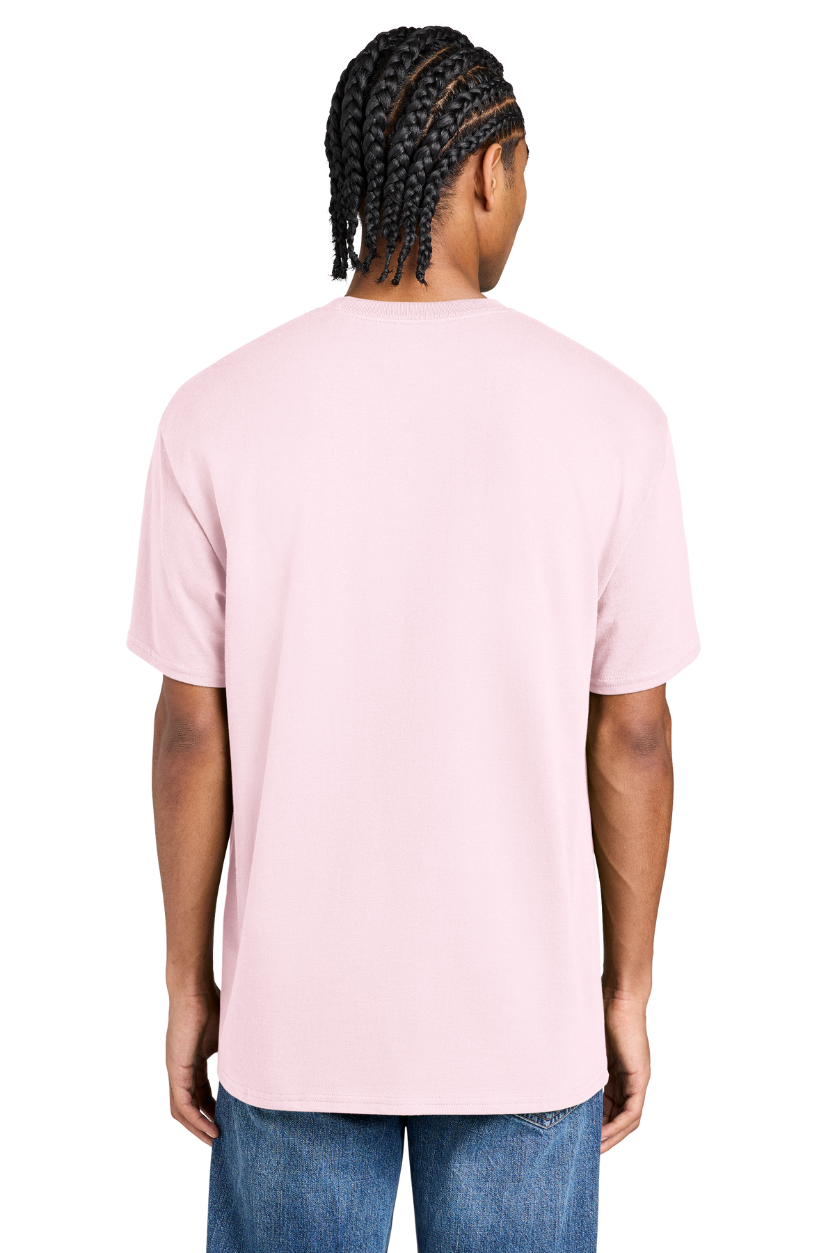Champion Jersey Short Sleeve Tee