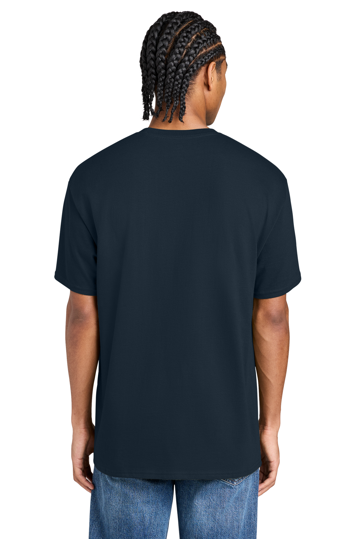 Champion Jersey Short Sleeve Tee
