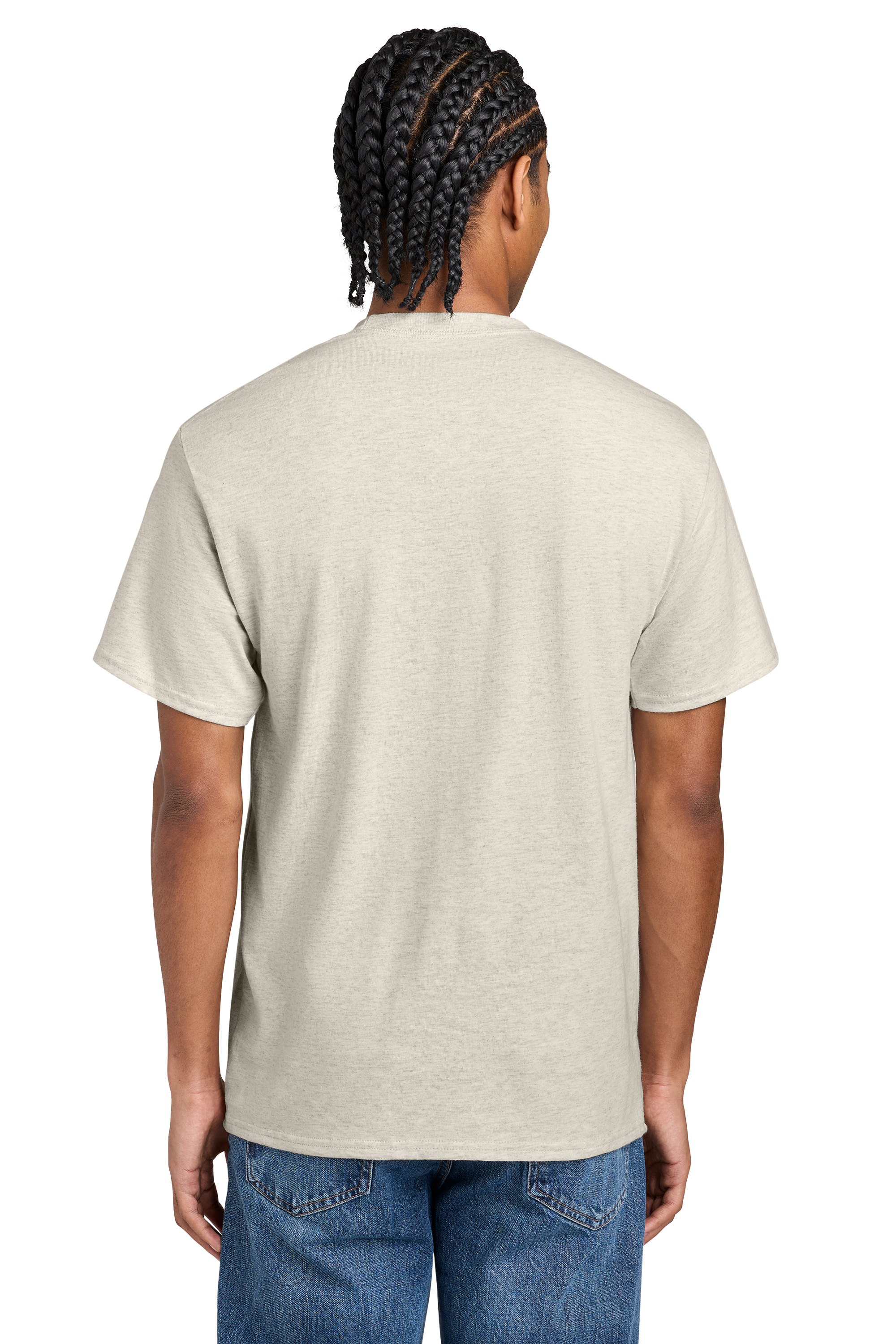 Champion Jersey Short Sleeve Tee