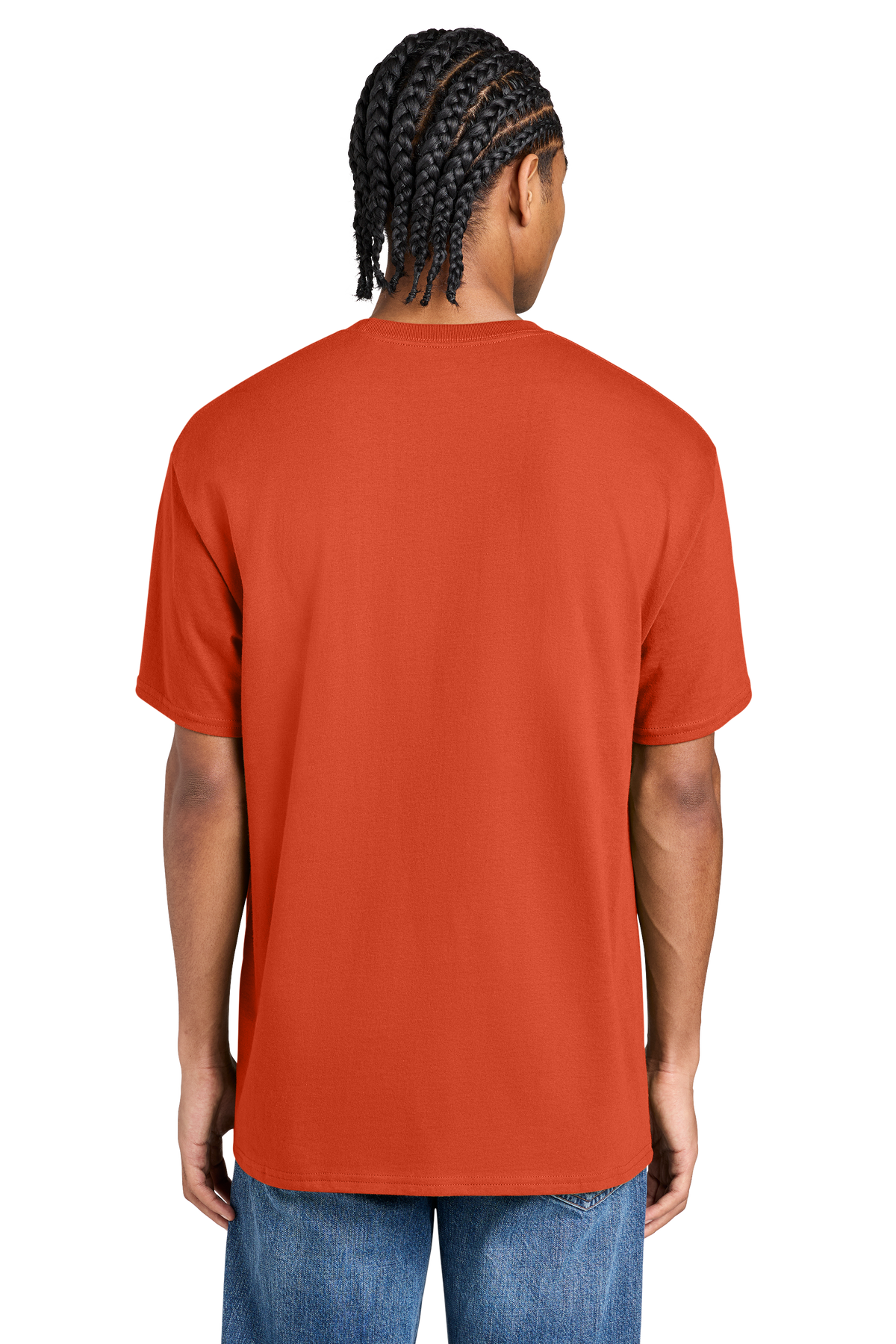 Champion Jersey Short Sleeve Tee