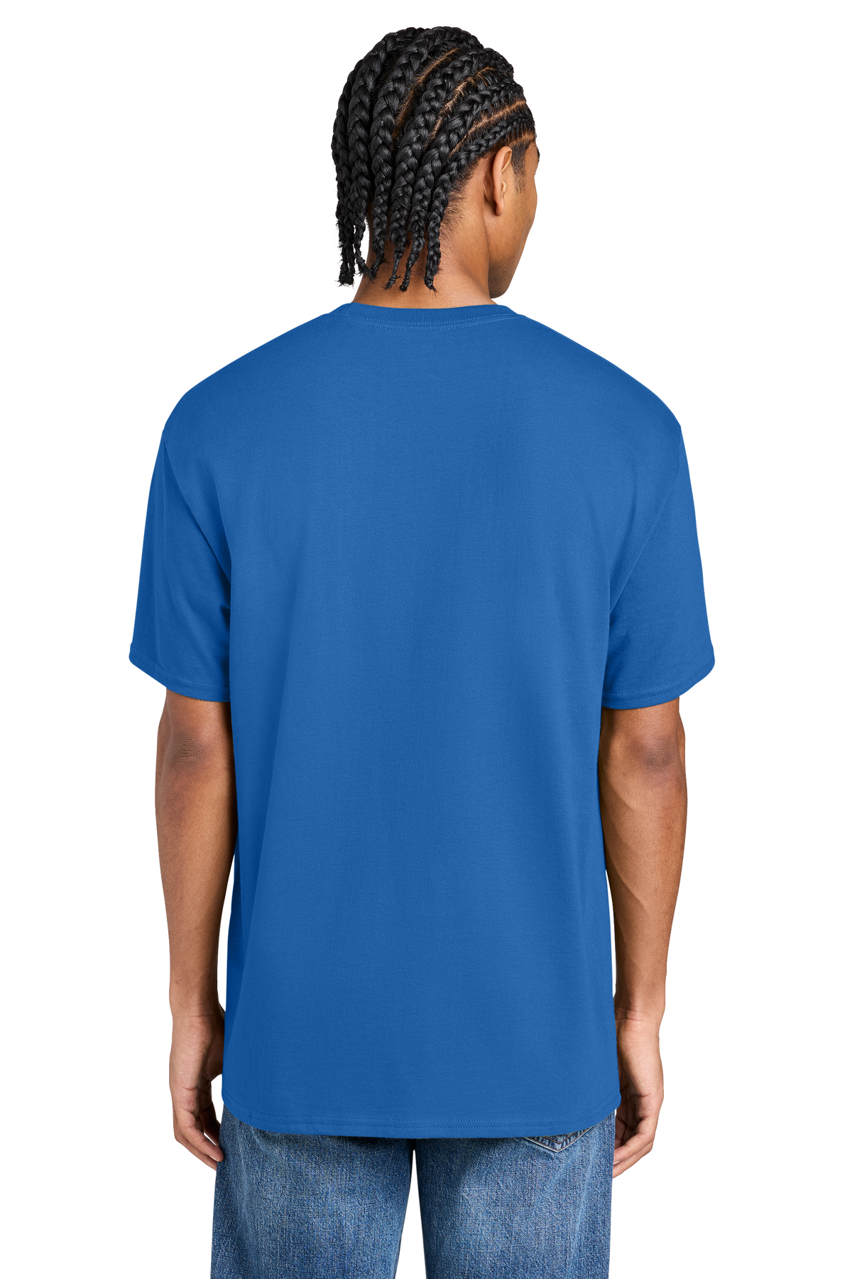 Champion Jersey Short Sleeve Tee