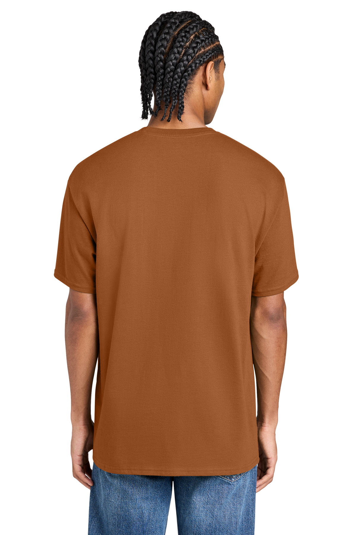 Champion Jersey Short Sleeve Tee