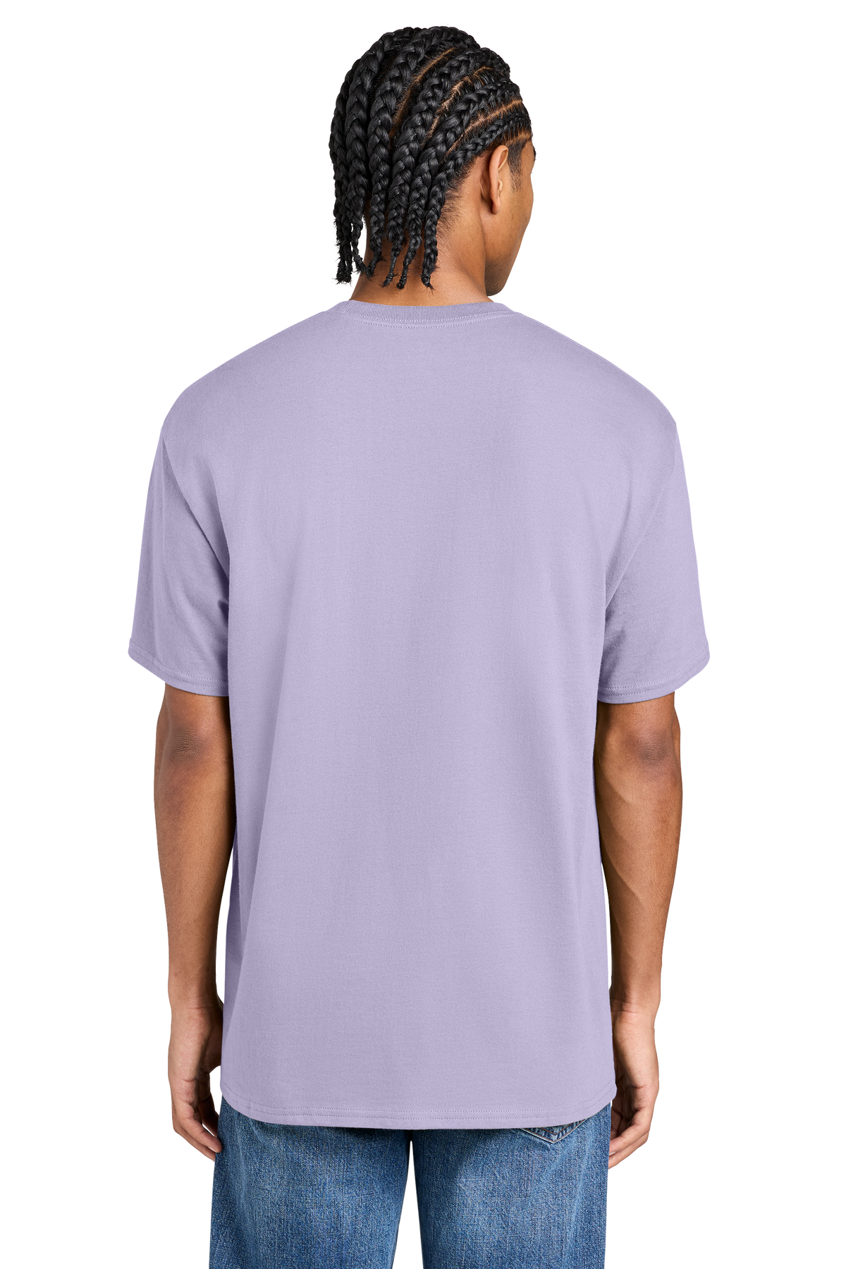 Champion Jersey Short Sleeve Tee