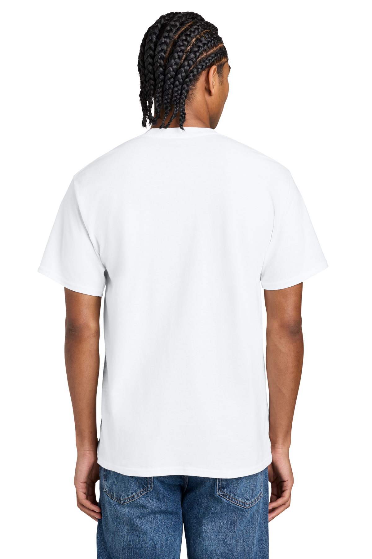 Champion Jersey Short Sleeve Tee